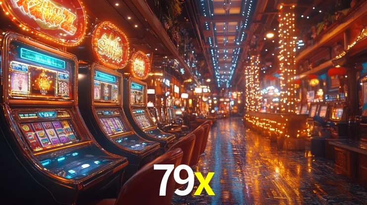 79x: Seu Cassino Premiado com Pagamentos Rápidos