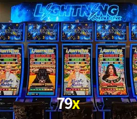 Desvendando o Mundo dos Jogos Virtuais na 79x