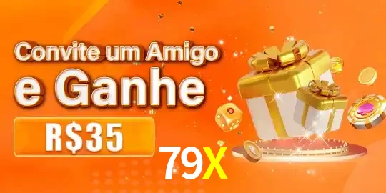 Promoções 79X