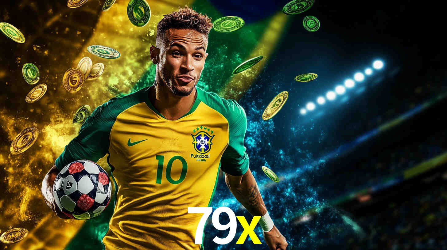 A Emoção da Loteria na 79x: Uma Chance de Mudança de Vida