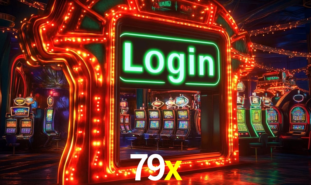 Jogos de Slot 79x