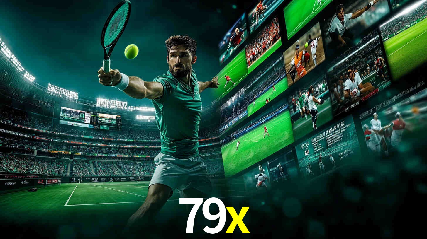 Descubra o Programa VIP da 79x: Vantagens Exclusivas para Jogadores