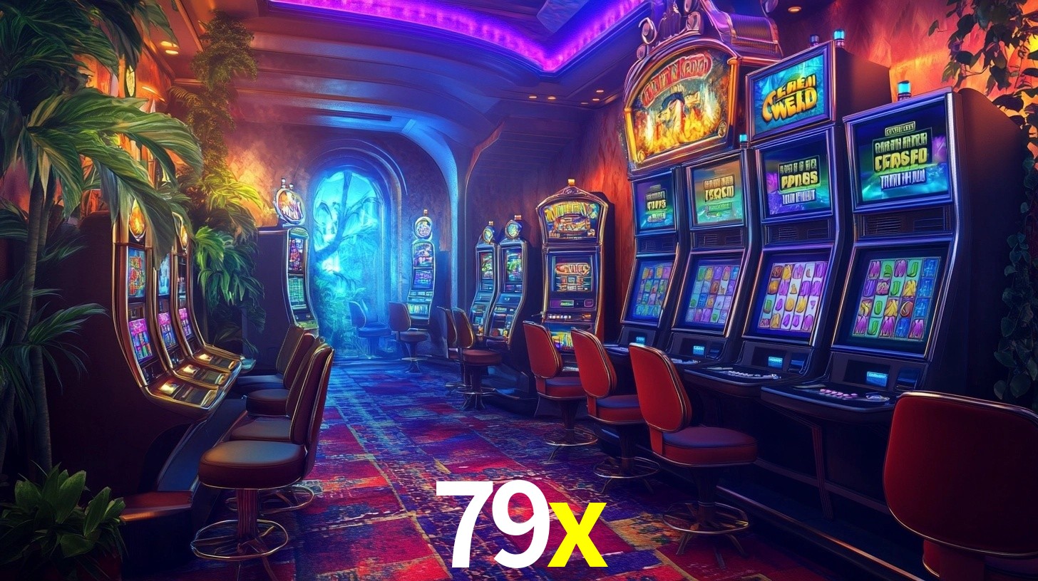 Daily Bonuses 79x