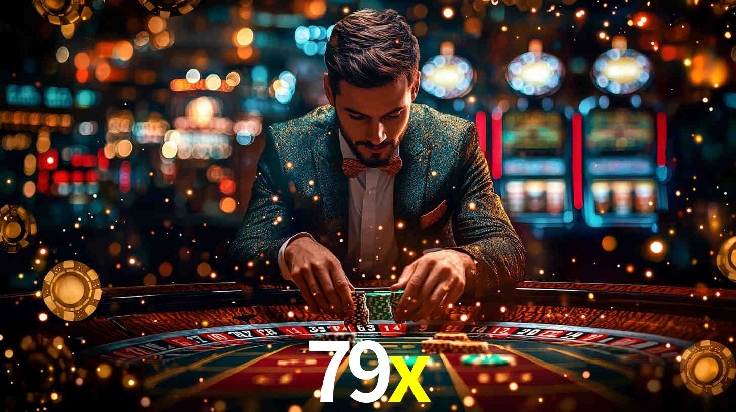 79x App Interface