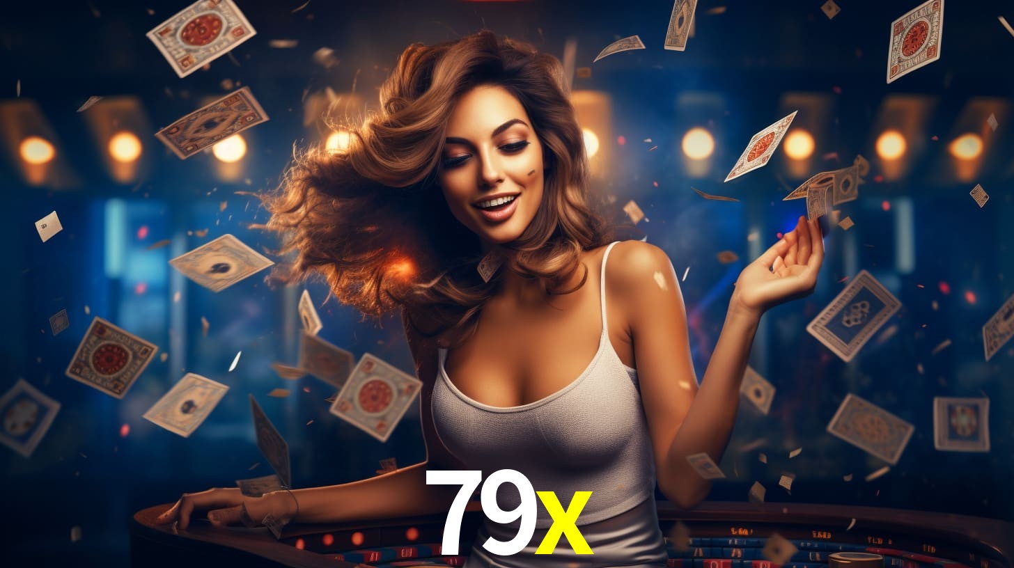 Live Casino 79x