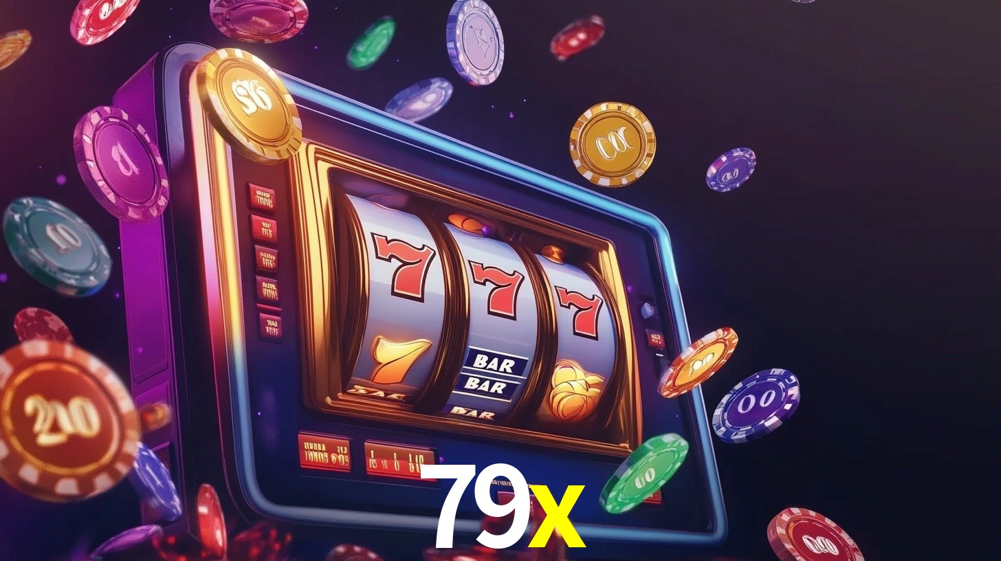 Welcome Bonus 79x