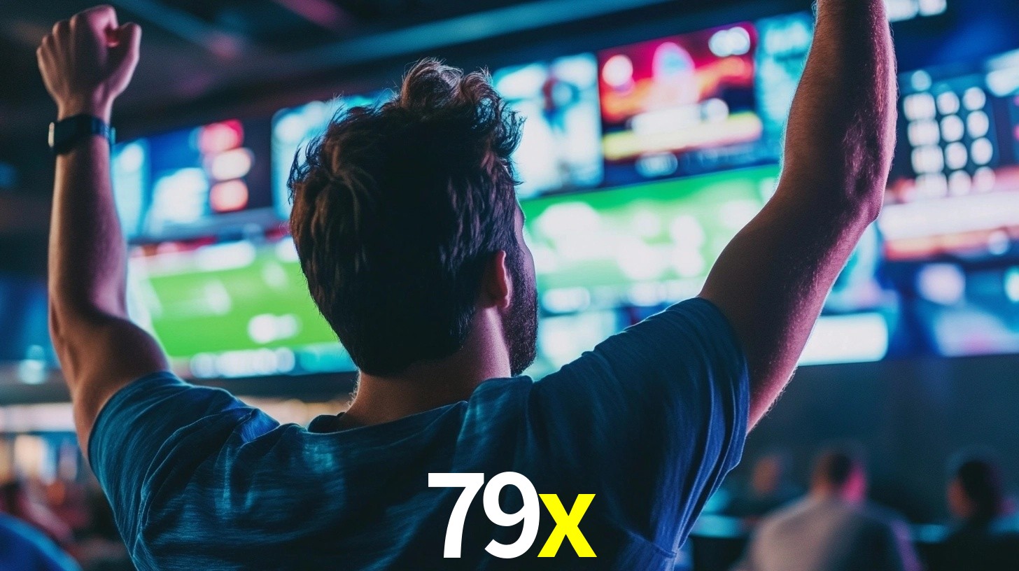 79x: Seu Especialista em Apostas Esportivas Brasileiras