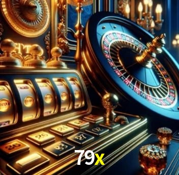 Gates of Olympus 79x