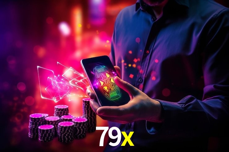 Apostas de Tênis 79x