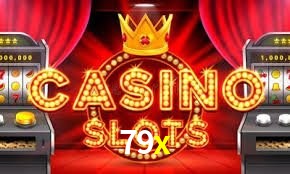 Slot Games 79x