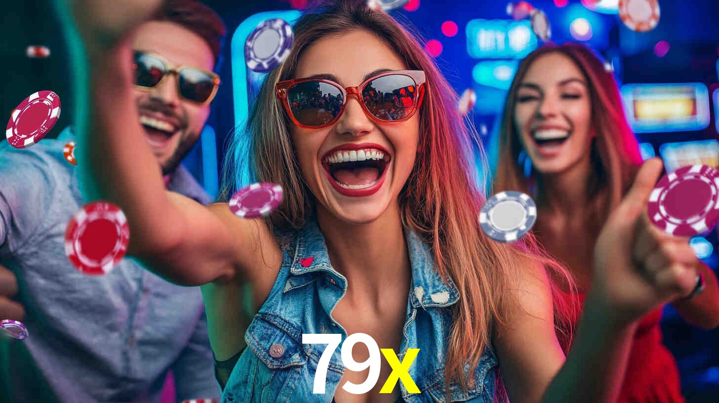 Desvendando o Mundo dos Jogos Virtuais na 79x