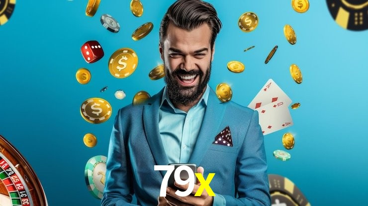 Live Casino 79x