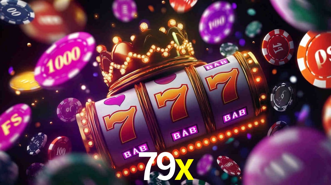 Game Providers 79x