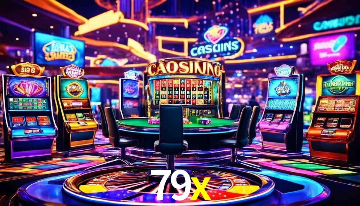 Tecnologia da Plataforma 79x