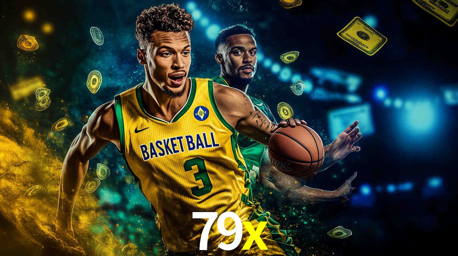 Inovações de Jogos na 79x: O Futuro das Experiências Interativas